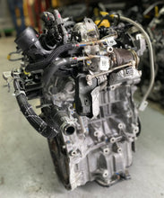 Load image into Gallery viewer, Motor Dacia Nissan Renault H4D480 1.0 TCE 101PS 74kW 5Km Benzin Unkomplett