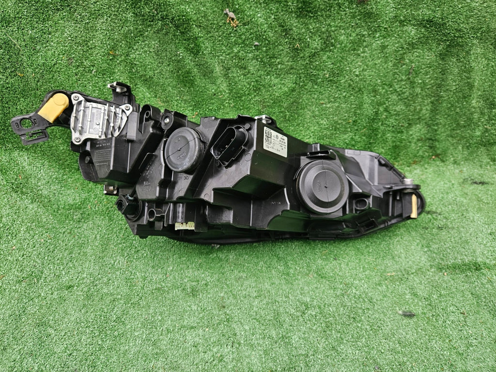 Frontscheinwerfer VW Golf VIII 5H1941005 LED Links Scheinwerfer Headlight SCH3334862357yh