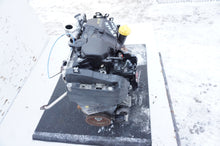 Load image into Gallery viewer, Motor Renault Megane I Scenic K9KA636 1.5 DCI 87TKm Diesel Engine Unkomplett