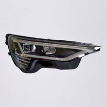 Laden Sie das Bild in den Galerie-Viewer, Frontscheinwerfer Audi E-Tron 4KE941040 LED Rechts Scheinwerfer Headlight