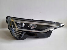 Laden Sie das Bild in den Galerie-Viewer, Frontscheinwerfer Audi E-Tron 4KE941040 LED Rechts Scheinwerfer Headlight