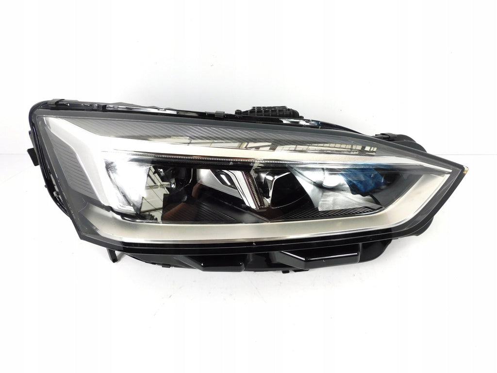 Frontscheinwerfer Audi A5 8W6941034D LED Rechts Scheinwerfer Headlight