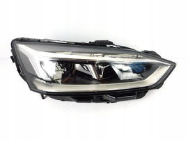 Frontscheinwerfer Audi A5 8W6941034D LED Rechts Scheinwerfer Headlight