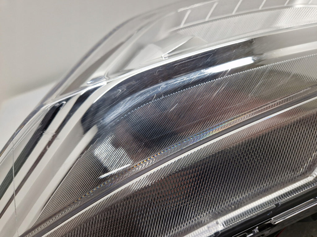 Frontscheinwerfer Mitsubishi Space Star 8301D455 Full LED Links Headlight