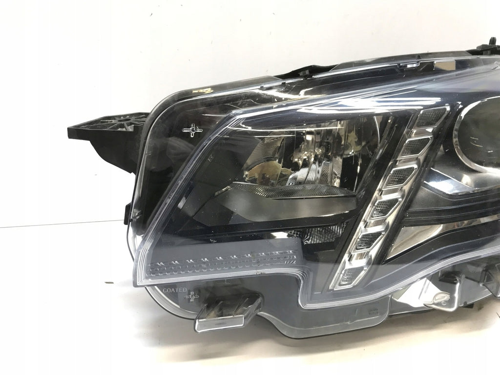 Frontscheinwerfer Peugeot Partner 9816827280 Links Scheinwerfer Headlight