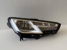 Laden Sie das Bild in den Galerie-Viewer, Frontscheinwerfer Audi A4 B9 8W0941006 Xenon Rechts Scheinwerfer Headlight SCH8198057736qy