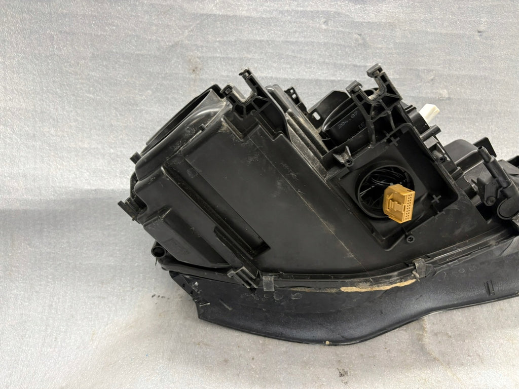 Frontscheinwerfer Audi A5 8T0941005C FALSE Scheinwerfer Headlight SCH8811670088qn