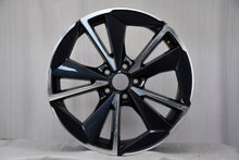 Load image into Gallery viewer, 1x Alufelge 19 Zoll 7.5&quot; 5x114.3 45ET Glanz Graphit 6UA3A Mg III 1 Qashqai