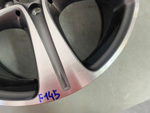 Laden Sie das Bild in den Galerie-Viewer, 1x Alufelge 18 Zoll 8.0" 5x112 43ET A213011400 Mercedes-Benz W213 Rim Wheel FEL9600562300ok