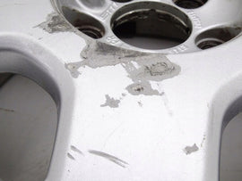 1x Alufelge 15 Zoll 6.0