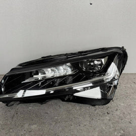 Frontscheinwerfer Skoda Superb III 3V1941015E LED Links Scheinwerfer Headlight SCH4760892738yg