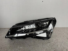 Load image into Gallery viewer, Frontscheinwerfer Skoda Superb III 3V1941015E LED Links Scheinwerfer Headlight SCH4760892738yg