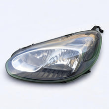 Laden Sie das Bild in den Galerie-Viewer, Frontscheinwerfer Opel Adam 13450305 LED Links Scheinwerfer Headlight