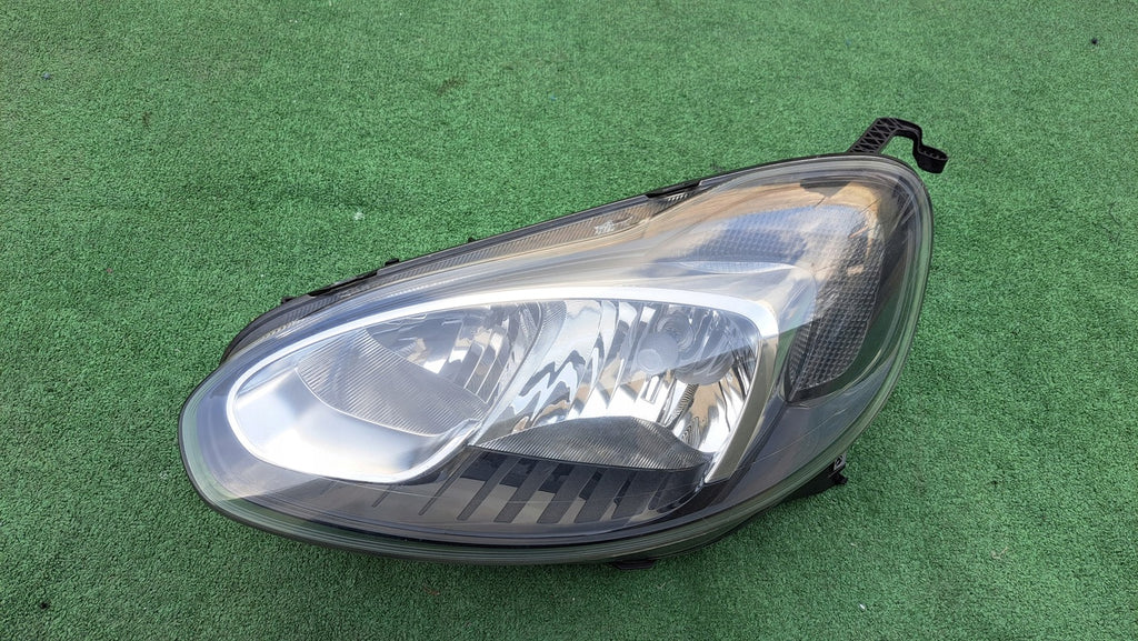 Frontscheinwerfer Opel Adam 13450305 LED Links Scheinwerfer Headlight