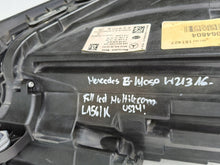 Laden Sie das Bild in den Galerie-Viewer, Frontscheinwerfer Mercedes-Benz W213 A2139064804 Full LED Rechts Headlight SCH7946291776ex