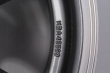 Laden Sie das Bild in den Galerie-Viewer, 4x Alufelge 16 Zoll 6.5" 5x112 43ET Matt Silber KBA45583 Mercedes-Benz Rim Wheel FEL7813720445ov