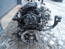 Load image into Gallery viewer, Motor Audi Seat Skoda VW BMM BMP 2.0 TDI 140PS 103kW Diesel Engine Unkomplett