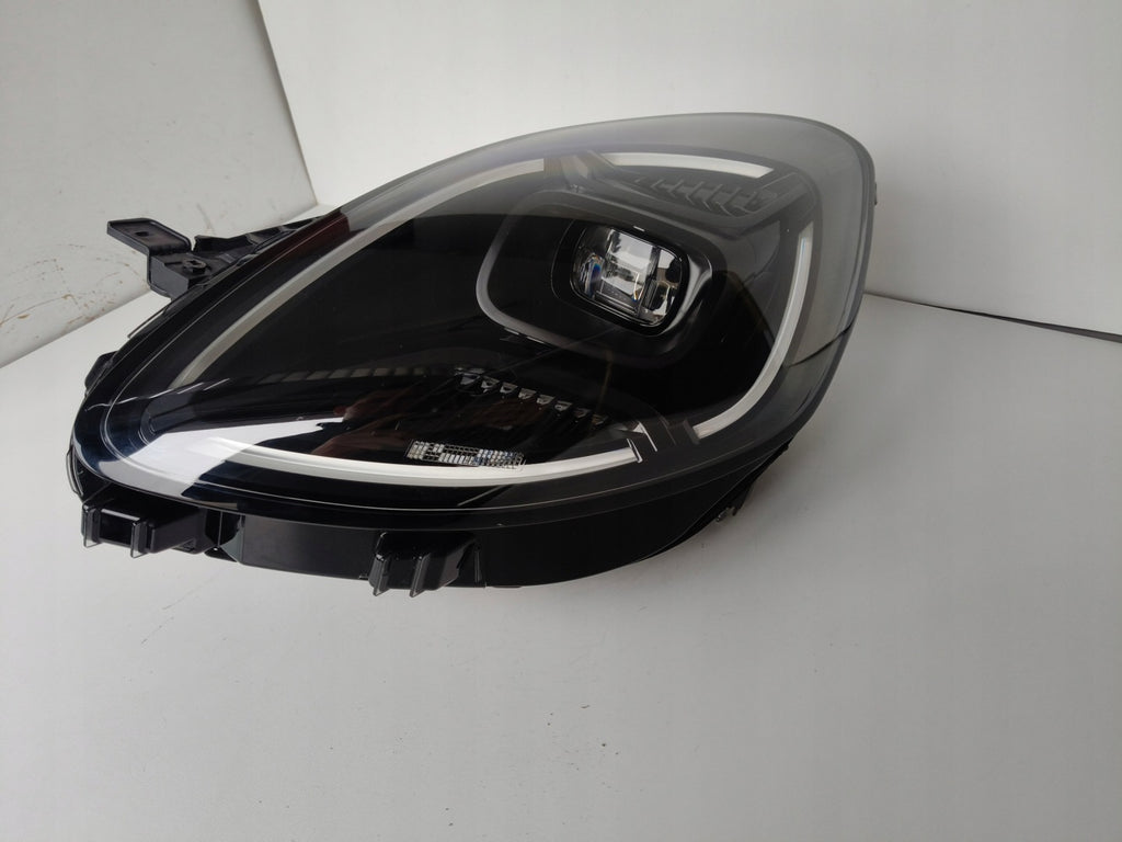 Frontscheinwerfer Ford Puma R1TB-13E015-AB LED Links Scheinwerfer Headlight SCH9823847300em