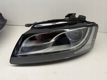 Load image into Gallery viewer, Frontscheinwerfer Audi A5 8T0941004 Ein Stück (Rechts oder Links) Headlight SCH5042990748qc