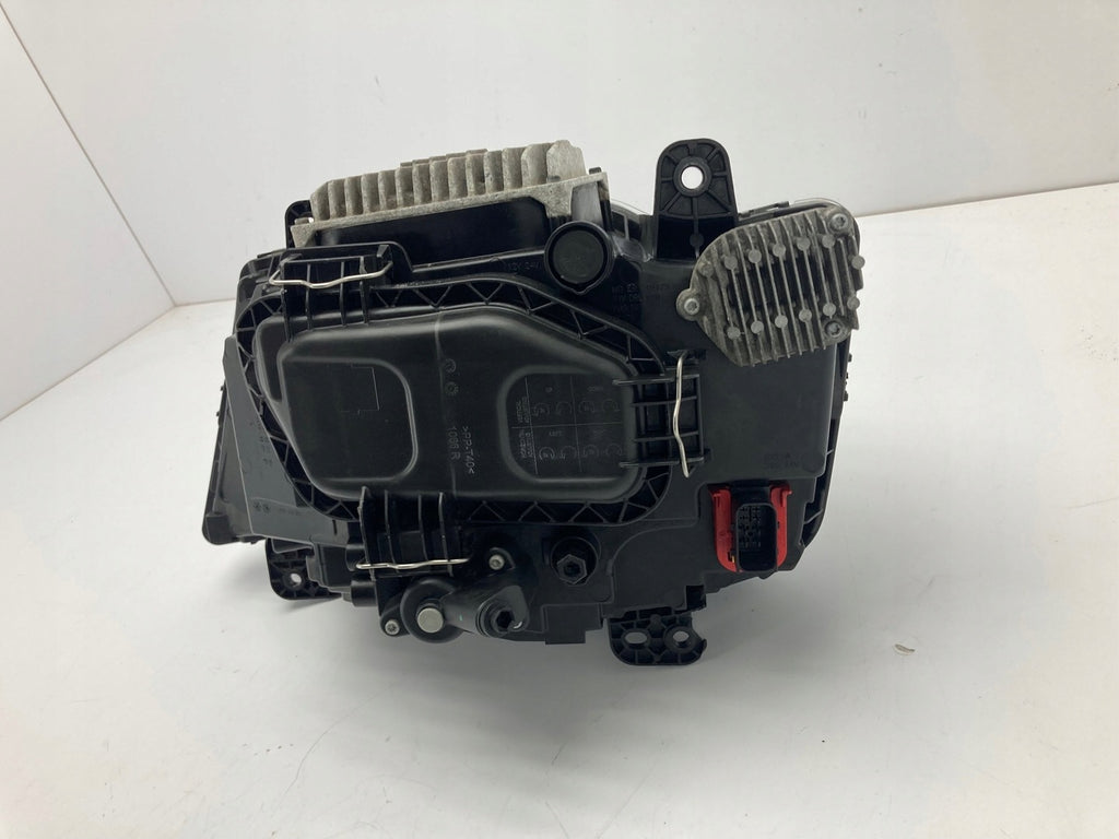 Frontscheinwerfer Man 81251016822 LED Rechts Scheinwerfer Headlight SCH8523887855bk