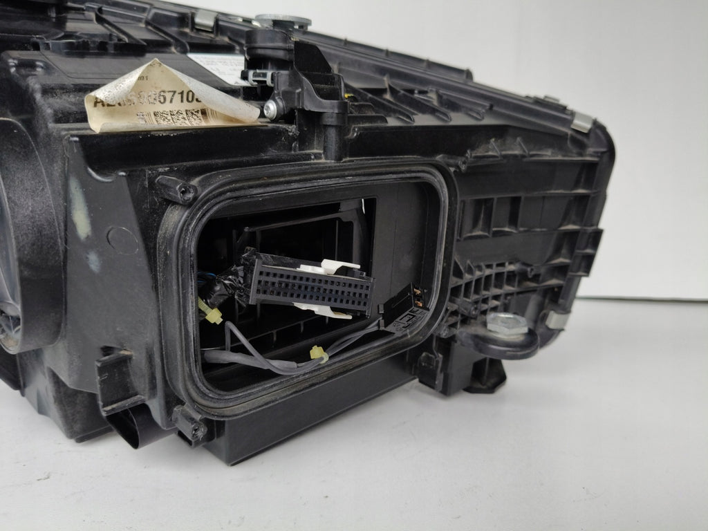 Frontscheinwerfer Mercedes-Benz W206 A2069067103 Full LED Links Headlight SCH9210643118ok