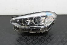 Load image into Gallery viewer, Frontscheinwerfer BMW X3 G01 8739647 Links Scheinwerfer Headlight SCH4748173166po