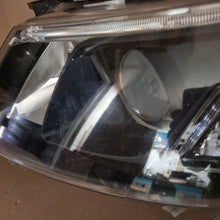 Load image into Gallery viewer, Frontscheinwerfer Saab 9-3 1EL01031705 Xenon Links Scheinwerfer Headlight SCH5940184122to