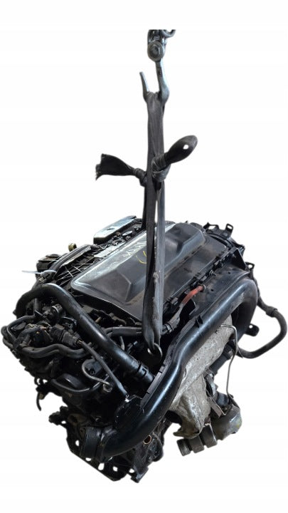 Motor Ford Mondeo I UFBA 2.0 TDCI 140PS 103kW 164TKm 2010 Diesel Engine Komplett MOT7426832655iy