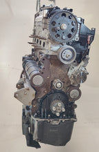 Laden Sie das Bild in den Galerie-Viewer, Motor Audi A5 A4 CNH 2.0 TDI Diesel Engine Unkomplett