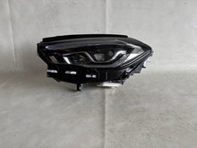 Laden Sie das Bild in den Galerie-Viewer, Frontscheinwerfer Mercedes-Benz Gla H247 A2479063505 Full LED Links Headlight SCH8395751277ex