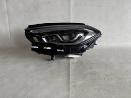 Frontscheinwerfer Mercedes-Benz Gla H247 A2479063505 Full LED Links Headlight SCH8395751277ex