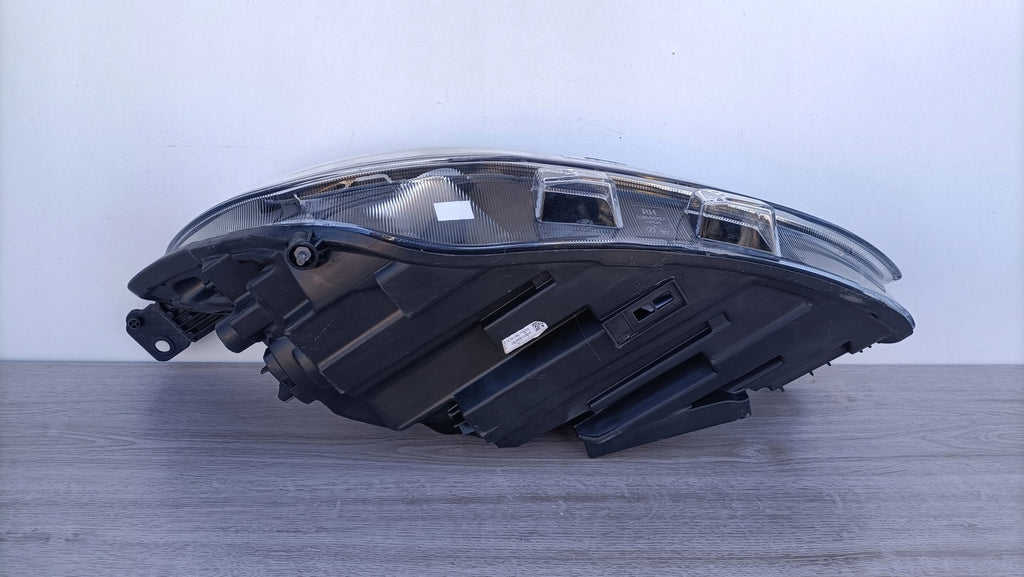 Frontscheinwerfer Ford Focus JX7B-13E014-CE Full LED Rechts Headlight SCH1788161093tu