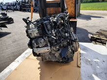 Laden Sie das Bild in den Galerie-Viewer, Motor BMW E87 N47D20C 2.0 104TKm Diesel Engine Komplett MOT3602867851lf
