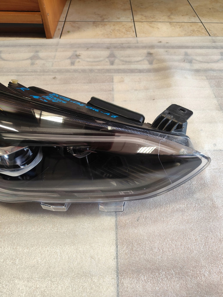 Frontscheinwerfer Ford Focus JX7B-13E016-AJ LED Rechts Scheinwerfer Headlight SCH5534554639no