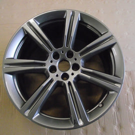 1x Alufelge 20 Zoll 9.0