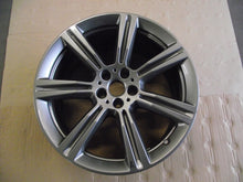 Load image into Gallery viewer, 1x Alufelge 20 Zoll 9.0" 5x112 35ET Glanz Graphit 6883753 BMW X5 G05 G06 FEL9897148297op