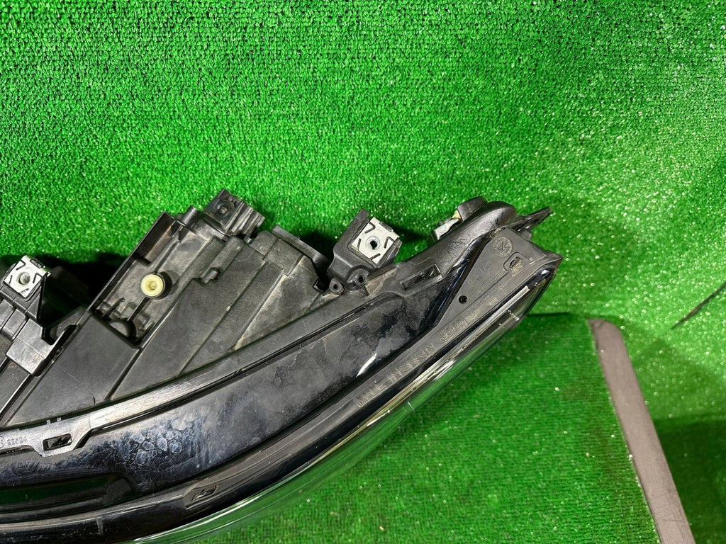 Frontscheinwerfer VW Golf VIII 5H1941059 Links Scheinwerfer Headlight SCH6727681115rb