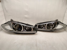 Laden Sie das Bild in den Galerie-Viewer, Frontscheinwerfer Jaguar Xf X250 VPCX2X13W030EG VPCX2X13W029EG Xenon Ein Satz SCH6151553011gt