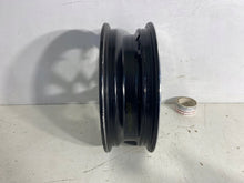 Load image into Gallery viewer, 1x Alufelge 15 Zoll 4.5&quot; 4x100 35ET B000908277 Peugeot 108 Rim Wheel