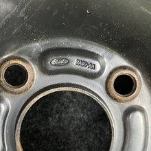 Load image into Gallery viewer, 4x Alufelge 14 Zoll 5.5" 4x108 37ET DA6C-AA Ford Fiesta Rim Wheel FEL3750625791ey