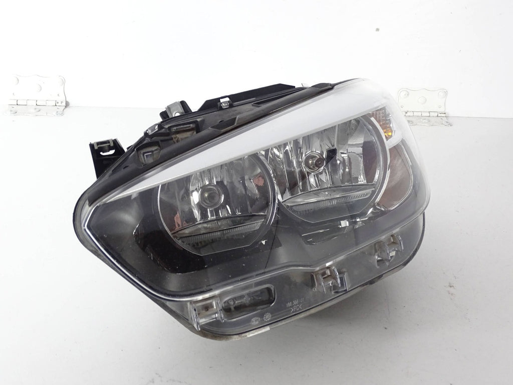 Frontscheinwerfer BMW 1 F21 F20 7358391-11 Links Scheinwerfer Headlight SCH3098768288si