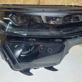 Frontscheinwerfer Skoda Kodiaq 566941036 Rechts Scheinwerfer Headlight SCH3324507483ag