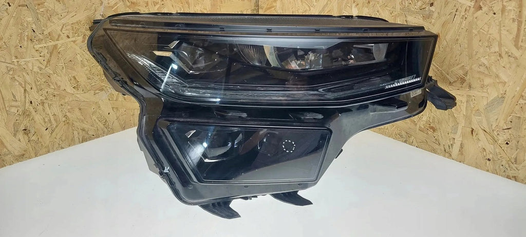 Frontscheinwerfer Skoda Kodiaq 566941036 Rechts Scheinwerfer Headlight SCH3324507483ag