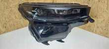 Laden Sie das Bild in den Galerie-Viewer, Frontscheinwerfer Skoda Kodiaq 566941036 Rechts Scheinwerfer Headlight SCH3324507483ag