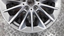 Load image into Gallery viewer, 1x Alufelge 17 Zoll 7.5" 5x112 54ET Glanz Silber 6856084 BMW F40 Rim Wheel FEL4067544613ut