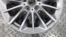Load image into Gallery viewer, 1x Alufelge 17 Zoll 7.5" 5x112 54ET Glanz Silber 6856084 BMW F40 Rim Wheel FEL4067544613ut