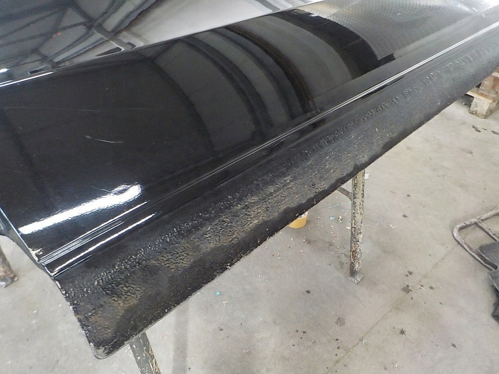 Tür Mercedes-Benz Vito Vorne Links Door Porta Porte