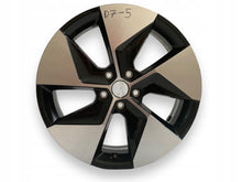 Laden Sie das Bild in den Galerie-Viewer, 1x Alufelge 19 Zoll 6.5&quot; 5x114.3 38ET 403006149 Renault Megane 1 Rim Wheel