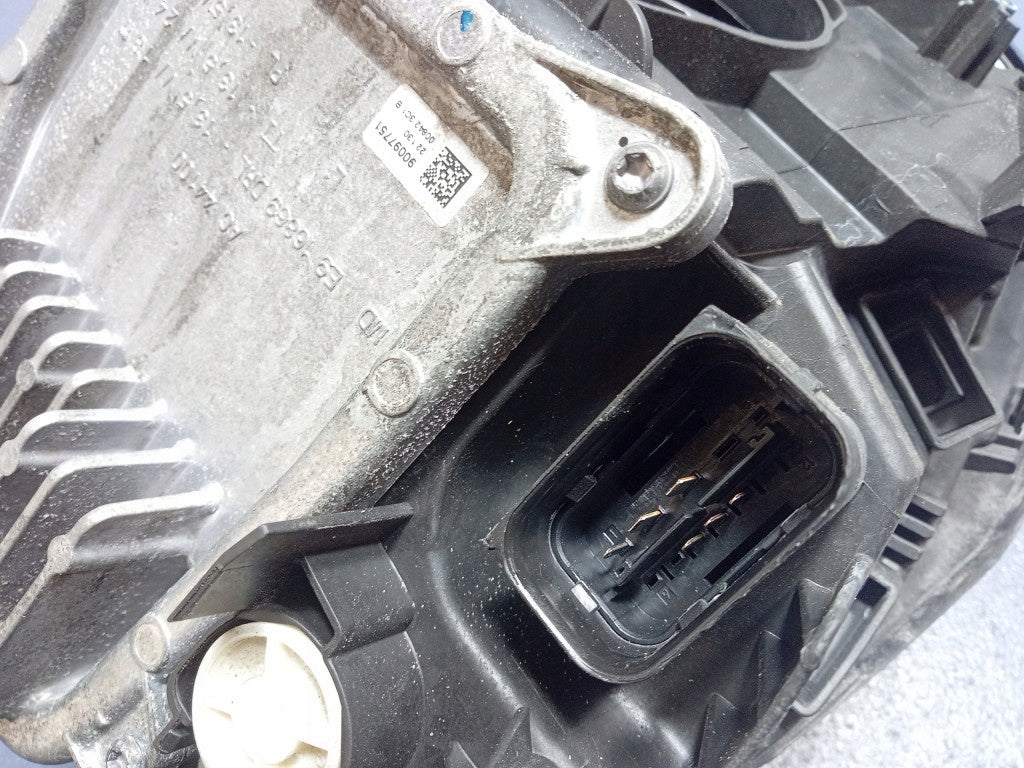 Frontscheinwerfer Mini F57 5A01961 Links Scheinwerfer Headlight SCH1749458152va