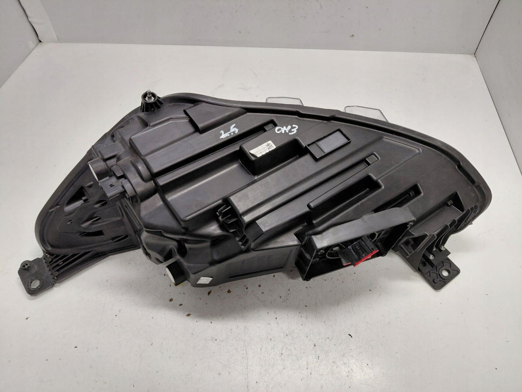 Frontscheinwerfer Ford Focus JX7B-13E014-CE Full LED Rechts Headlight SCH1056344933fh